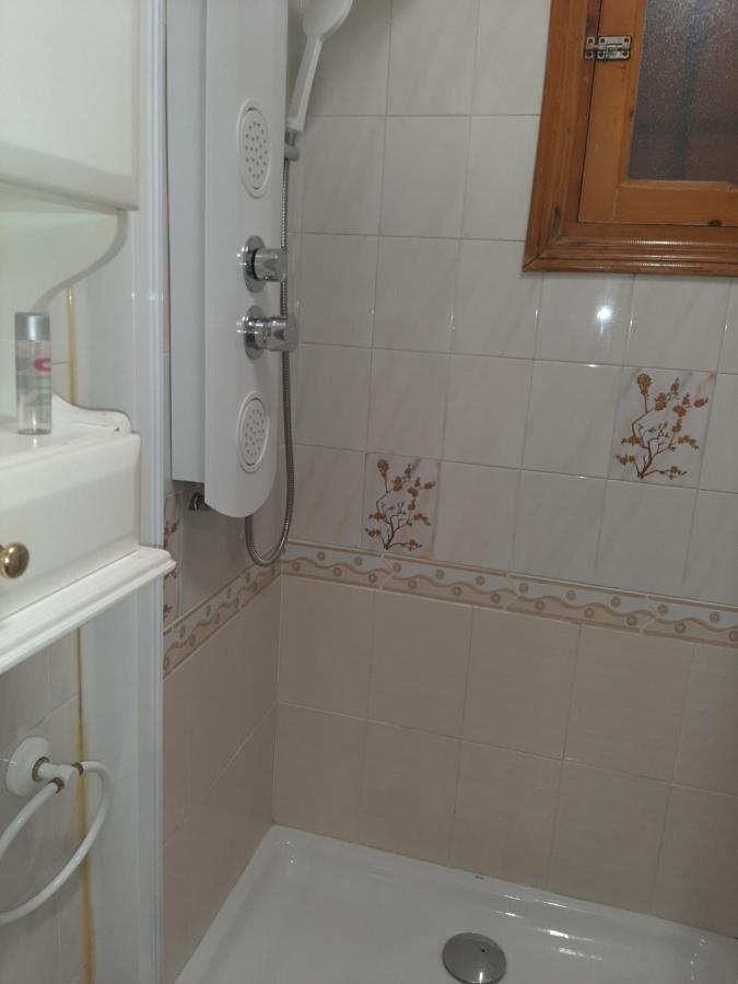 Loft A 50 Metros De La Playa. Daire Murcia Dış mekan fotoğraf
