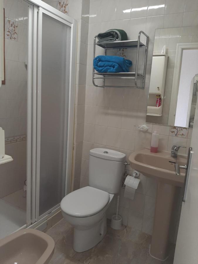 Loft A 50 Metros De La Playa. Daire Murcia Dış mekan fotoğraf