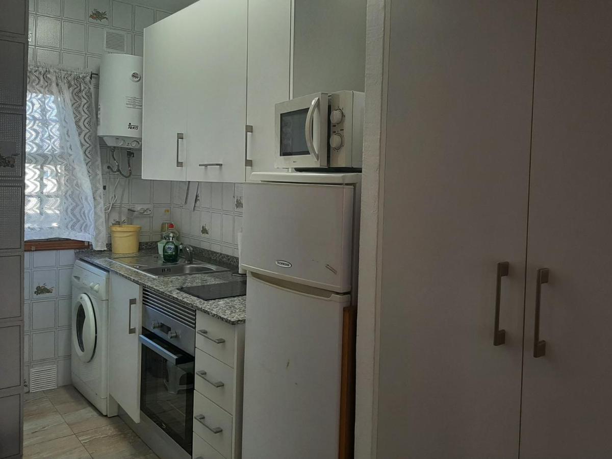 Loft A 50 Metros De La Playa. Daire Murcia Dış mekan fotoğraf